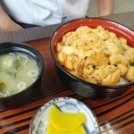 浜茶や食堂 - 