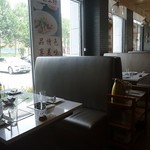 Four Seasons Chaffy Dish - 