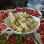 Four Seasons Chaffy Dish - 