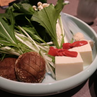 京都つゆしゃぶCHIRIRI 京橋店 - 