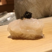 祇園 鮨 忠保 - 