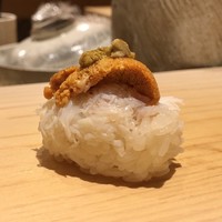 祇園 鮨 忠保 - 