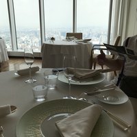 オーベルジュ・ド・リル ナゴヤ - 