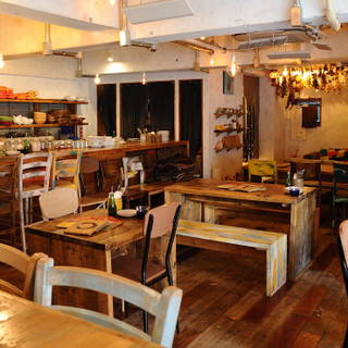 テトテ アパートメント_2