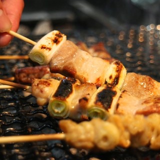 炭焼馳走屋 萬鳥商店_1