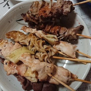 大和市でおすすめの焼き鳥 持ち帰り をご紹介 食べログ