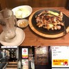 三代目 鳥メロ 品川港南口店