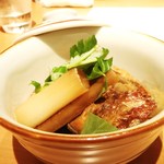 うしお お料理とそば - 