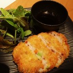 うしお お料理とそば - 