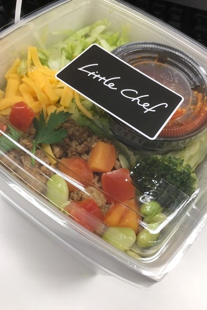 閉店 リトルシェフ そごう横浜店 Little Chef 横浜 デリカテッセン 食べログ