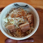 讃岐うどん ななつや - 