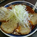 江ざわ - チャーシュー麺  1100円