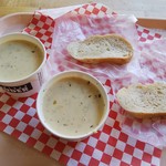 Pike Place Chowder - 