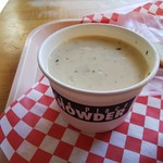 Pike Place Chowder - 