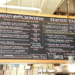 Pike Place Chowder - 