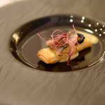 クルーズクルーズTHE GINZA - ピサ・ラディエール