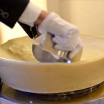 クルーズクルーズTHE GINZA - ピサ・ラディエール