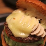REDS’ BURGER STORE - 