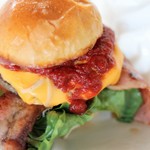 VERITAS The Burger Hut - 