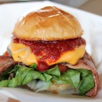 VERITAS The Burger Hut - 