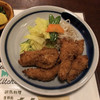 欧風料理 もん