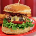 MAGNET DINER - 