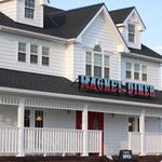 MAGNET DINER - 