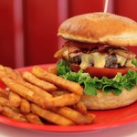 MAGNET DINER - 