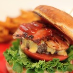 MAGNET DINER - 