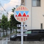 MAGNET DINER - 