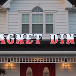 MAGNET DINER - 