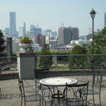 ブラフガーデンカフェ - 