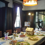 ブラフガーデンカフェ - 