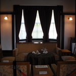 ブラフガーデンカフェ - 