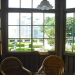 ブラフガーデンカフェ - 