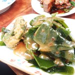 初ちゃん - ・・・