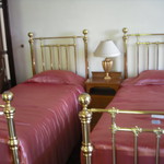 ブラフガーデンカフェ - 