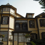 ブラフガーデンカフェ - 