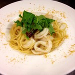 trentotto - オイルソースパスタ