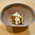 鮨松榮 - 鮑御飯