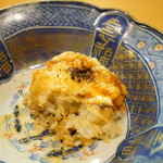 鮨松榮 - 穴子御飯