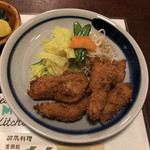 欧風料理 もん - 