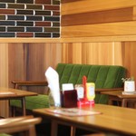MAGNET DINER - 