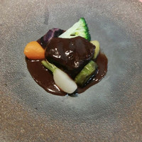 シェ フルール 横濱 - 