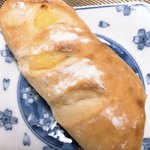 アリスファームキッチン - チーズクッペ 