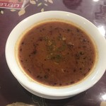 リトルインドパレス - 