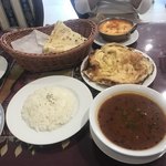 リトルインドパレス - 