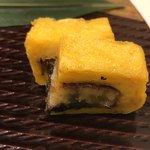 鰻はし本 - うまき