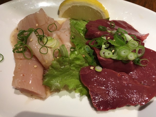 炭火焼肉 邯鄲 カンタン 備前西市 焼肉 食べログ