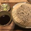 十割蕎麦と岩魚 やまだや
